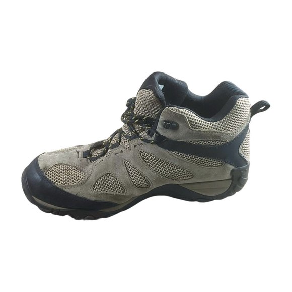 Merrell Men's Yakota 2 Hiking Boots Size 12 - Picture 5 of 9